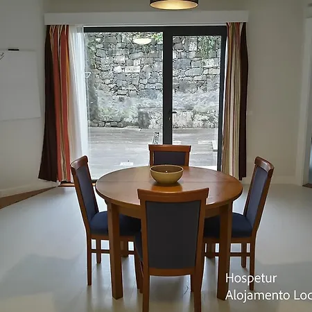 Apartment Hospetur Horta (Azores)