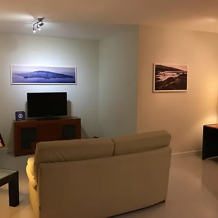 Hospetur Apartment Horta (Azores)