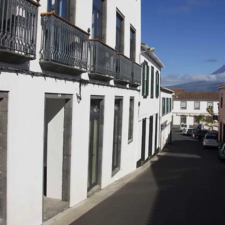 Hospetur Horta (Azores)