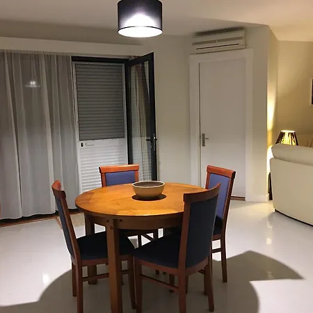Apartment Hospetur